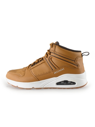 Skechers Sneaker Cognac 268093