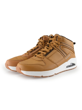 Skechers Sneaker Cognac 268093