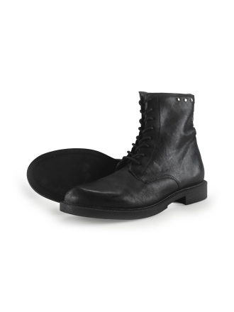 Linea Zeta Schnürstiefel