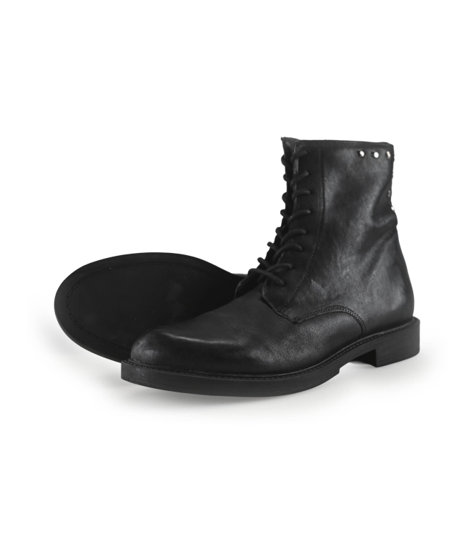Linea Zeta Schnürstiefel