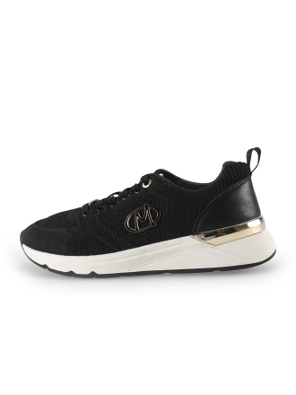 Mexx Sneaker Schwarz 268095