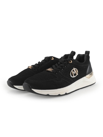 Mexx Sneaker Schwarz 268095