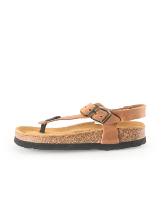 Hush Puppies Sandalen Braun 268098