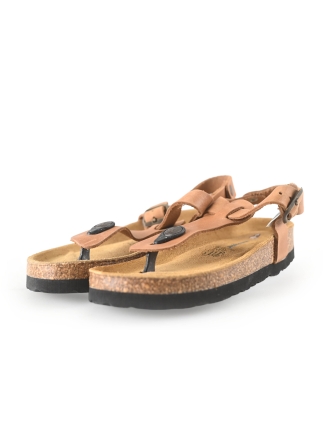 Hush Puppies Sandalen Braun 268098