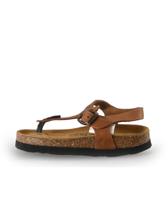 Hush Puppies Sandalen Cognac 268099
