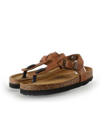 Hush Puppies Sandalen Cognac 268099