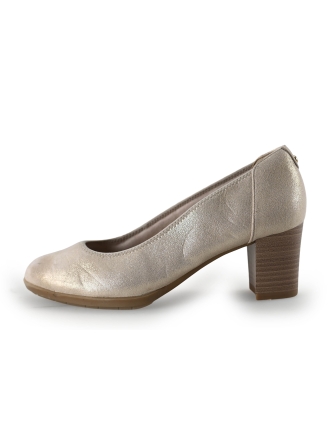 Tamaris pumps Beige 268101