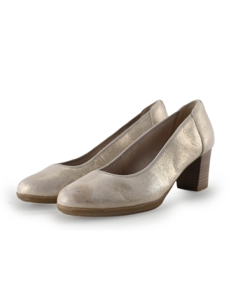 Tamaris pumps Beige 268101