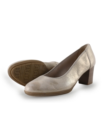 Tamaris pumps