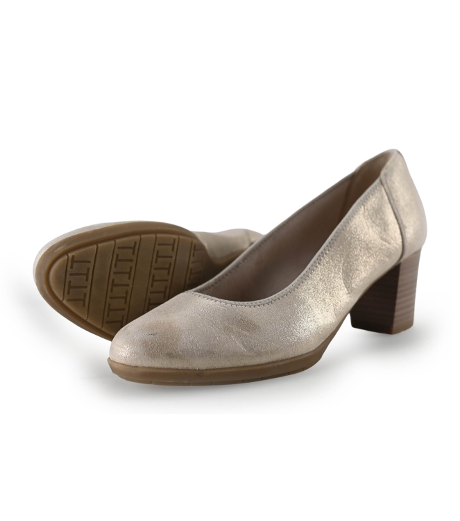 Tamaris pumps