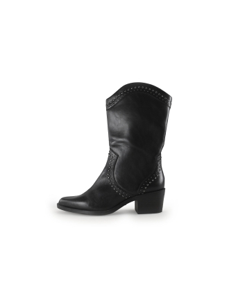 Tamaris Stiefeletten Schwarz 268102