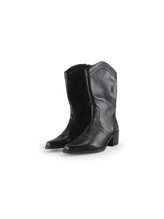 Tamaris Stiefeletten Schwarz 268102