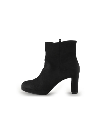 Tamaris Stiefeletten Schwarz 268103