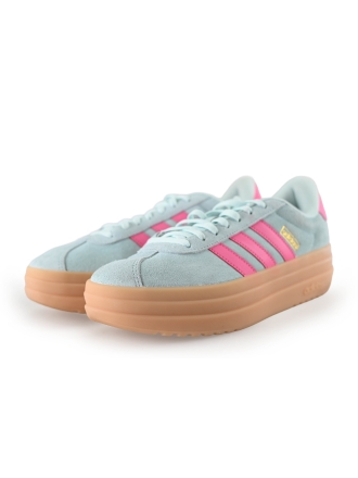 Adidas Sneaker Grün 268104