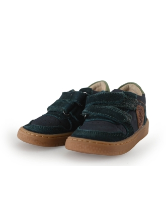 Shoesme Sneaker Blau 268105