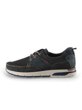 Outfielder Schnürschuhe Blau 268111