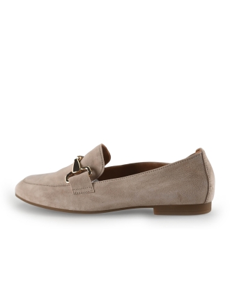 Gabor Loafers  Beige 268113