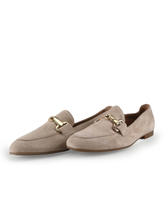 Gabor Loafers  Beige 268113