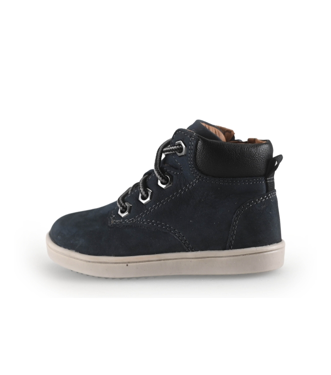 Muyters Hohe Sneaker