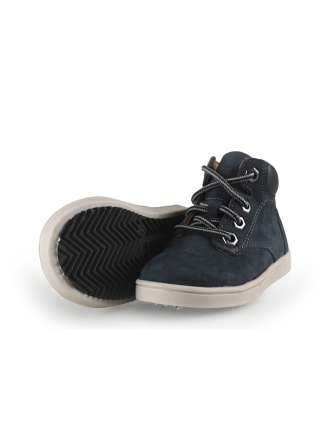 Muyters Hohe Sneaker