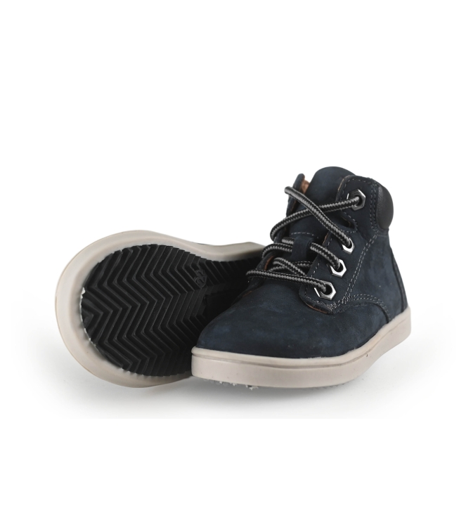 Muyters Hohe Sneaker