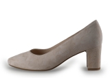 Gabor pumps