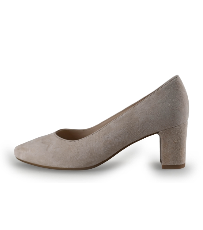 Gabor pumps
