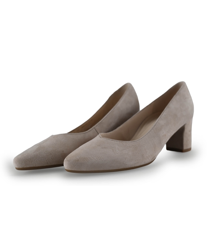 Gabor pumps