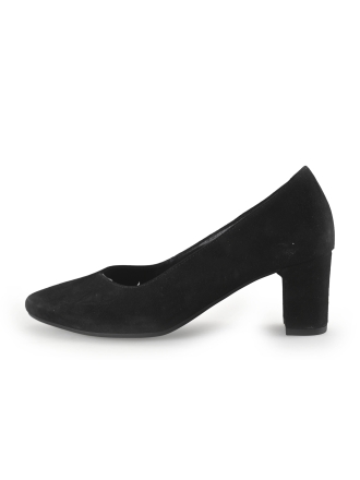 Gabor pumps