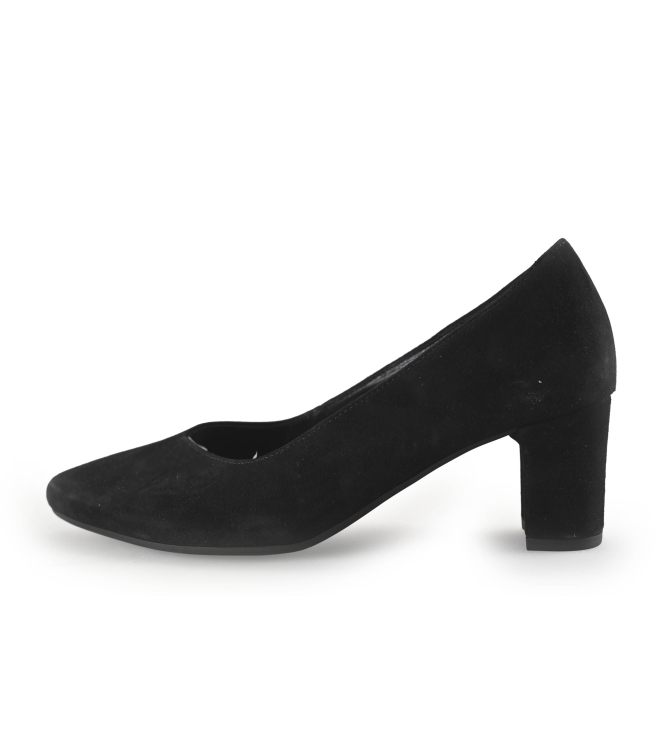Gabor pumps