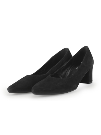 Gabor pumps