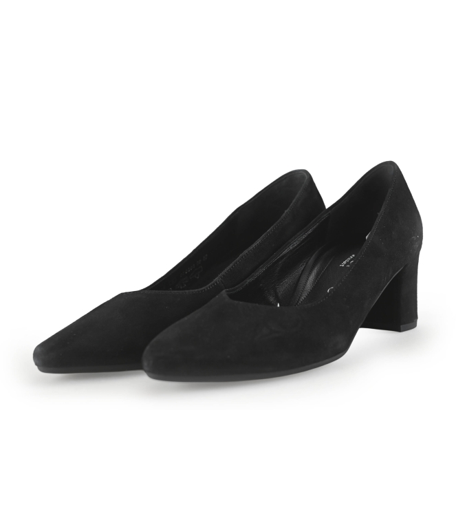 Gabor pumps