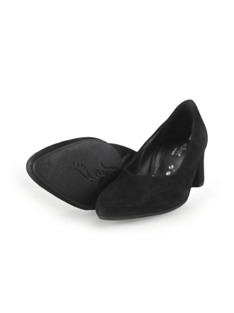 Gabor pumps