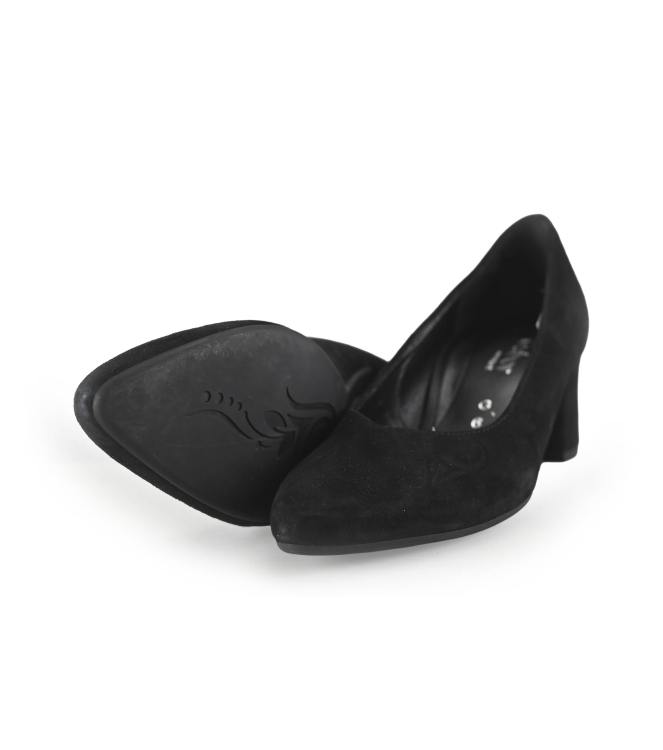 Gabor pumps