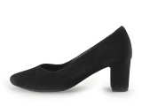 Gabor pumps