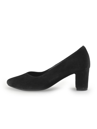 Gabor pumps