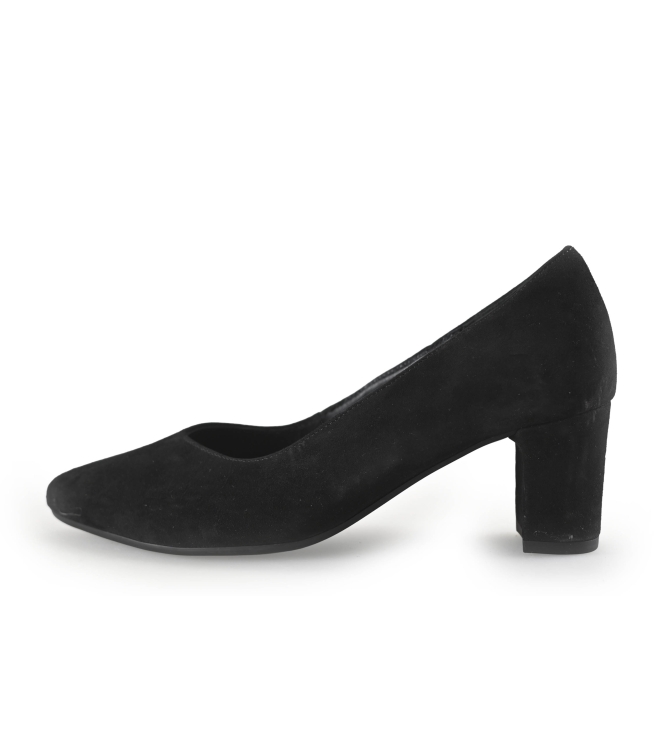 Gabor pumps