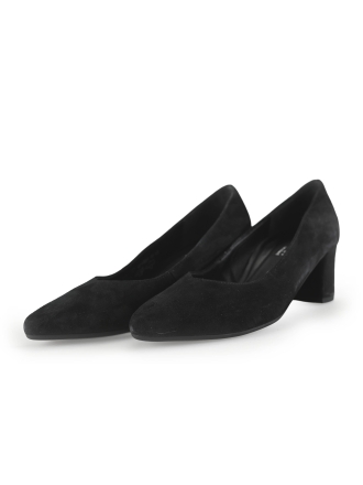 Gabor pumps