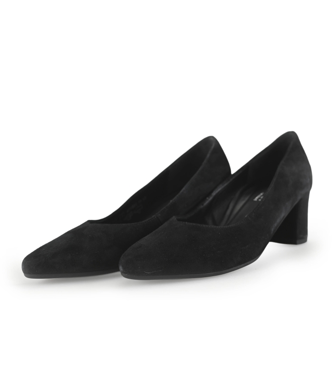 Gabor pumps