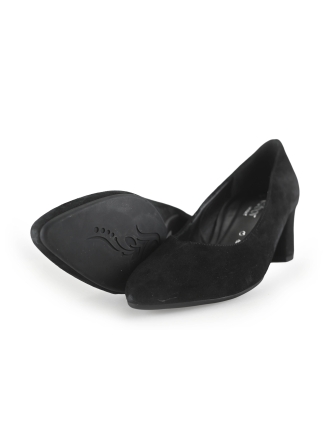 Gabor pumps