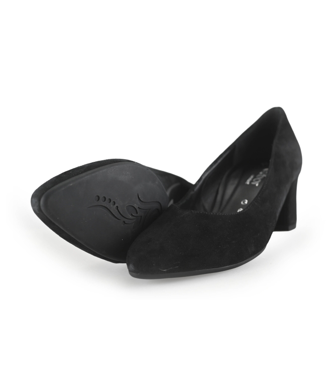 Gabor pumps