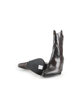 Dune London Cowboystiefel