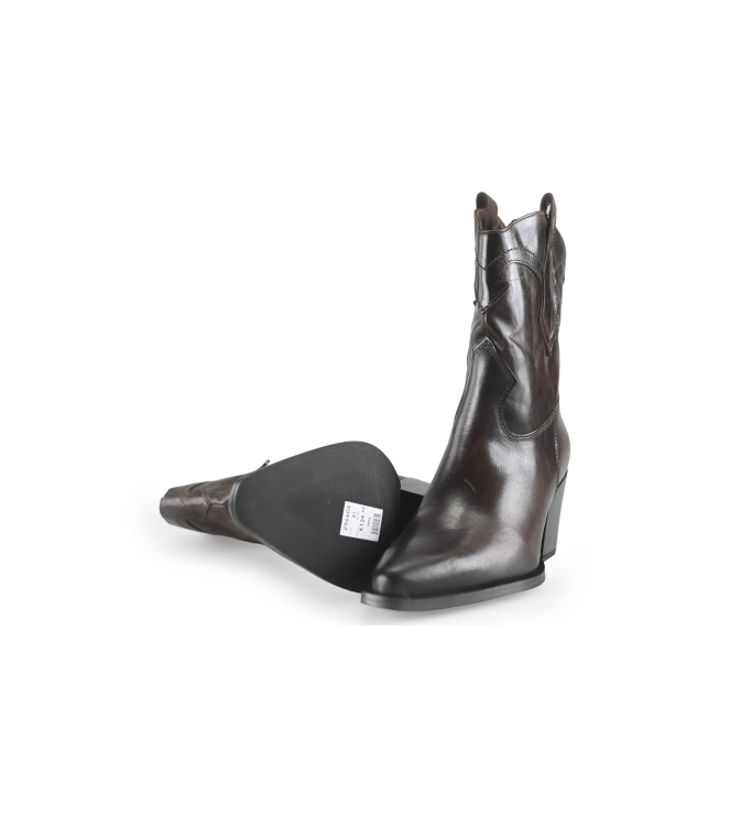 Dune London Cowboystiefel