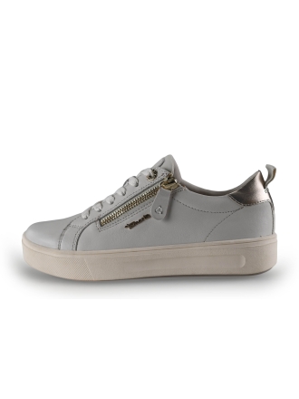 Tamaris Sneaker Weiß 268121