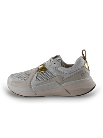 Ecco Sneaker Beige 268123