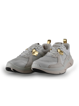 Ecco Sneaker Beige 268123
