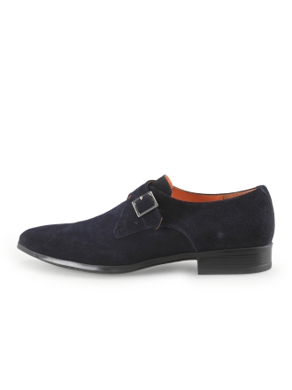 Reinhard Frans Elegante Schuhe Blau 268126