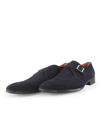 Reinhard Frans Elegante Schuhe Blau 268126