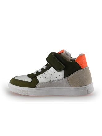 Muyters Sneaker Grün 268129