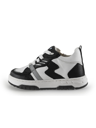 Muyters Sneaker Schwarz 268132